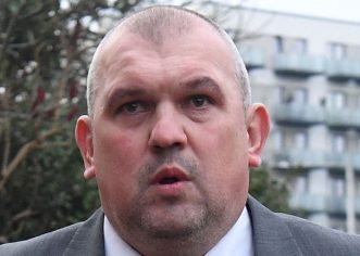 Former EPL Striker Sentenced To Community Service For Masturbating