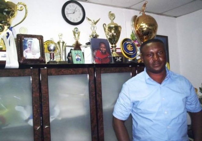 Enyimba Crisis Deepens As Chairman, Anyansi Threatens To Quit