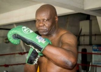 Sports Ministry Denies Approval For Bash Ali Guinness Record Fight