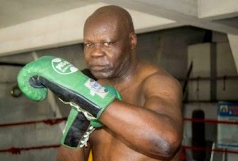Sports Ministry Denies Approval For Bash Ali Guinness Record Fight