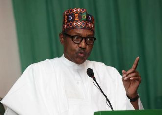 Group Accuses AGF Of Obstructing Justice In NFF Corruption Charges, Asks President Buhari To Act
