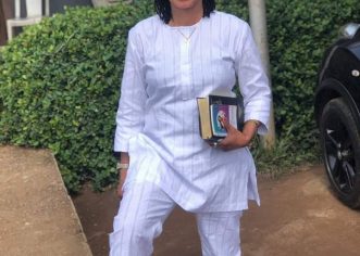 Chioma Ajunwa Advises Sports Minister To Remain Focused In Revamping Nigeria’s Sports