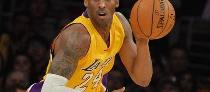 Kobe Bryant – His Catholic Faith, Fame, Troubles And Transformation