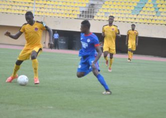 WACO FA, Winco FC Begin FCT FA League Super 4 On Promising Note