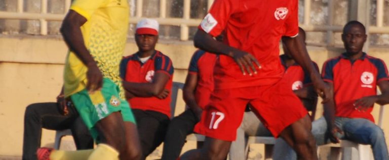 Rangers Target Maximum Points Against Heartland In ‘Oriental Derby’ In Okigwe