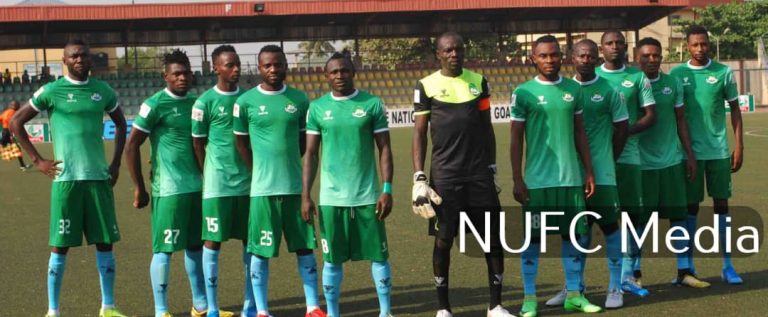 Abubakar Lawal’s Brace Helps Nasarawa United To Second League Win