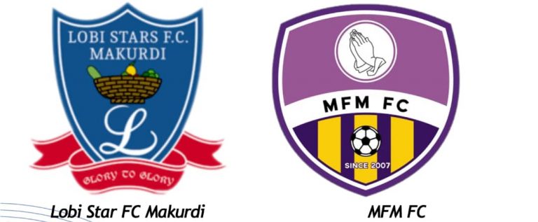 NPFL MD14: Lobi Stars Brace Up For Leadership Takeover Against MFM