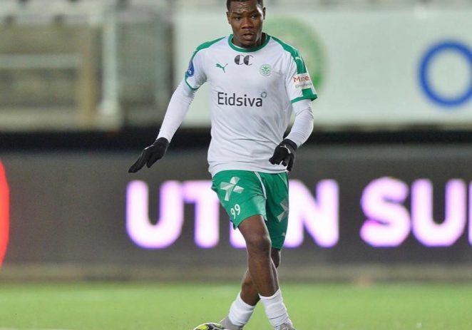 Abubakar Aliyu Pays School Fees Of Late Idriss’ Son, Charges Nasarawa United Players On Steadfastness