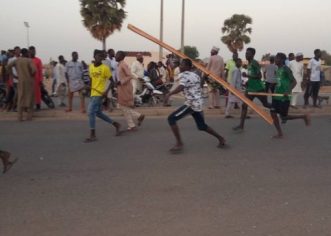 Katsina United Accuse Kano Pillars Fans Of Attack, Denies Culpability