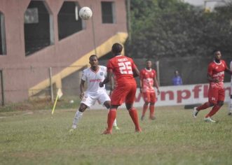 Somtochukwu Expresses Delight To Be Back In Abia Warriors Lineup