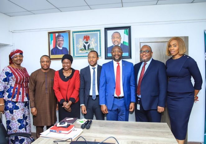 Federal Government Partners IBM In Promoting Nigerian Youth’s Creativity