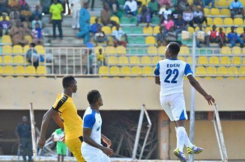 Road Safety Football Club Beat Alpha FC 3-1 In A Friendly Match