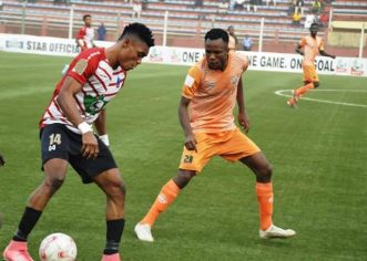 NPFL Matchday 17 Preview: Dakkada Battle Jigawa Golden Stars In Uyo