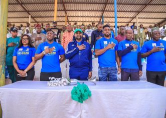 Oyo Unity Cup Signposts Revolution in Football – Minister Assures
