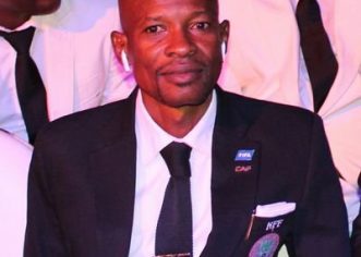 2020 Will Bring Success To Nigeria Football  – Ahmed ‘Fresh’