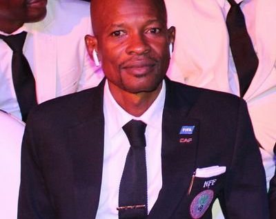 2020 Will Bring Success To Nigeria Football  – Ahmed ‘Fresh’