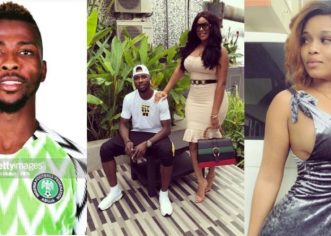 Kelechi Iheanacho Set To Wed Second Wife, First Wife Left Stranded In UK As 4 Baby Mamas Emerge