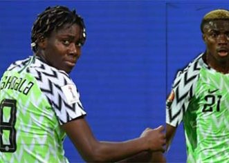 Super Falcons, Oshoala, Osimhen, Chukwueze Seek Honours At 2019 CAF Awards