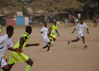 Stars Academy, Ejiwumi Dynamics, Others Reach Odogwu U-17 Tournament Semi-final