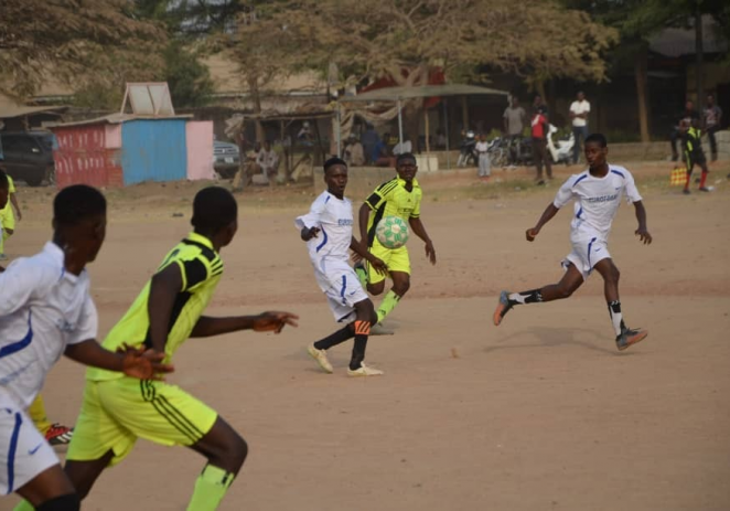 Stars Academy, Ejiwumi Dynamics, Others Reach Odogwu U-17 Tournament Semi-final