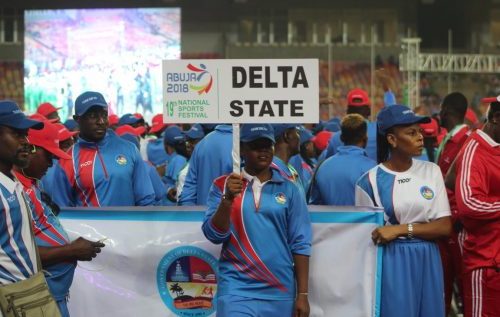 Team Delta Vows To Defend NSF Crown In Edo