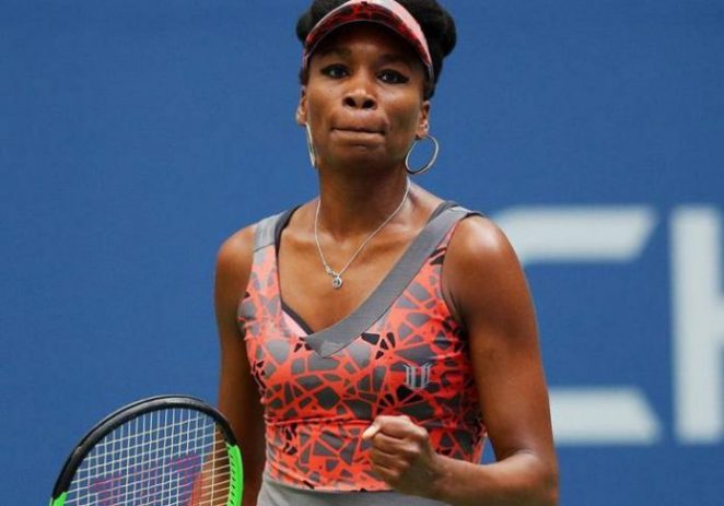 Venus Williams Withdraws From Brisbane International