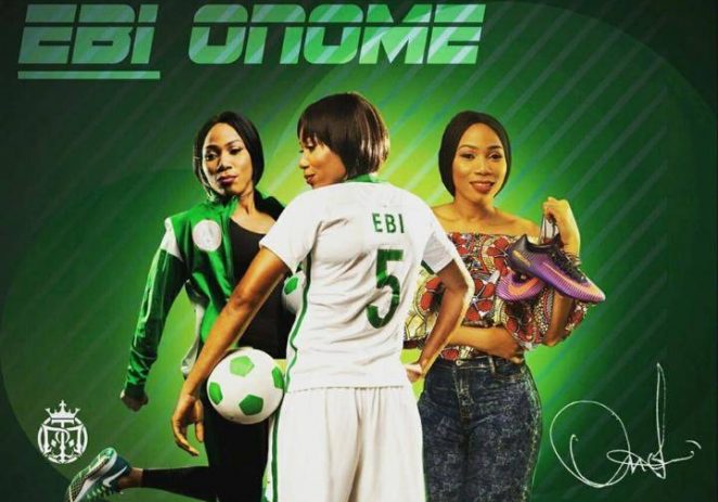 Super Falcons Defender Explains Why She Is Still Single @37