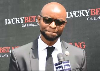 Racism In Coaching: We Don’t Have Chance In Europe – Finidi George