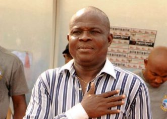 Celebrating An Uncommon Coach, Gbenga Ogunbote @55