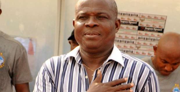 Celebrating An Uncommon Coach, Gbenga Ogunbote @55