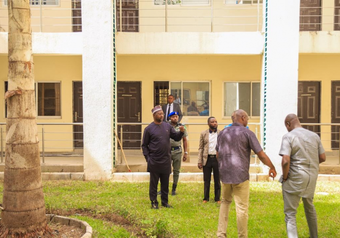 30 Footballers Charged To Court In Kano Over Coronavirus Lockdown Violation