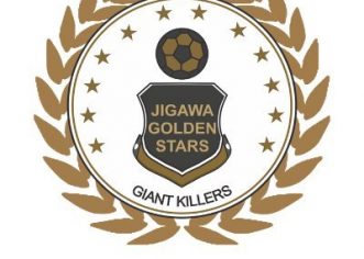 Jigawa Golden Stars Sack Coach… No I Resigned – Tata