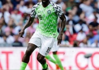 Eagles Midfielder explains Why He joined Saudi Club