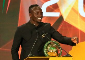I Will Never Rest Until I Made Better Impact In My Community – Sadio Mane