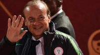Nigeria Doesn’t Have A Goalkeeper Better Than Uzoho – Gernot Rohr
