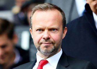 Manchester United Fans Attack Attack Club’s Executive Vice-president, Ed Woodward’s Home