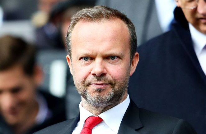 Manchester United Fans Attack Attack Club’s Executive Vice-president, Ed Woodward’s Home