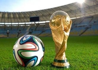 Africa Cup of Nations Is More Difficult Than World Cup