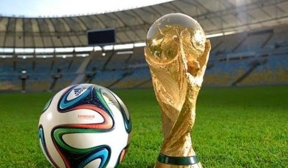 Africa Reps Seeded In Pots 3 And 4 Ahead Of 2022 FIFA World Cup Draw