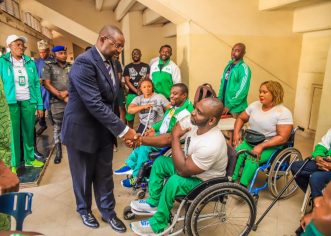 Queen Uboh-Idris’ Bulling Allegation Is A Fabrication – Sports Ministry