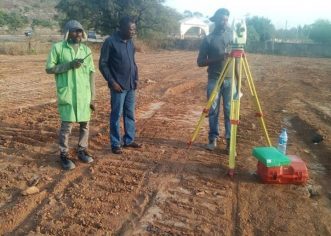 New 20, 000 Capacity Stadium Excites FOSLA Football Club Management