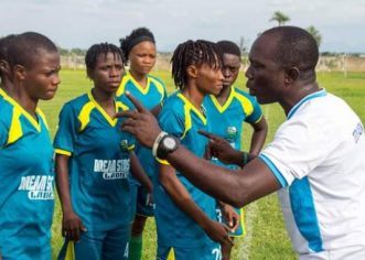 EXCLUSIVE: Olowookere Bankole Named U-17 Female Coach