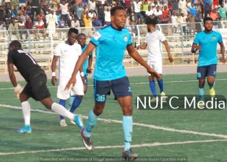 Nasarawa United Defeat Rangers To Move Out Of Relegation