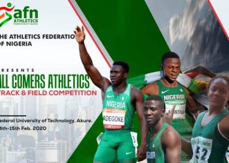 Tokyo 2020 Olympics: Minister Assures Of Team Nigeria’s  Welfare