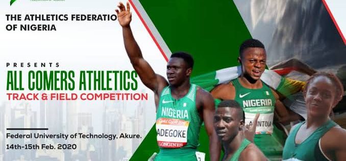 Tokyo 2020 Olympics: Minister Assures Of Team Nigeria’s  Welfare