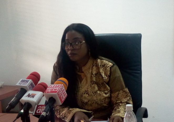 Para -Powerlifting Crisis: I Resigned Because Ministry Of Sports Bullied Me  –  Queen Uboh-Idris  …No, You Must Work According To Laws  – Ministry