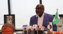 Musa Kida Declares For Re-election As Nigeria Basketball Federation President