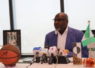 NBBF Calls For Prayer, Sober Reflection During Easter Celebration