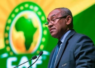 EXPOSED: Audit Firm Uncovers Monumental Corruption In CAF