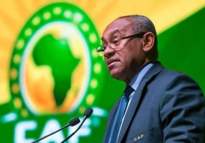 EXPOSED: Audit Firm Uncovers Monumental Corruption In CAF